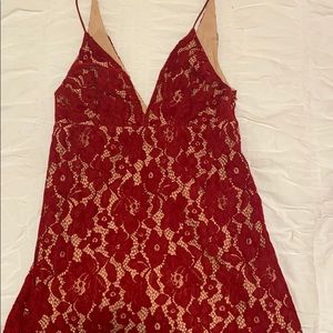 Never Worn Free People Dress